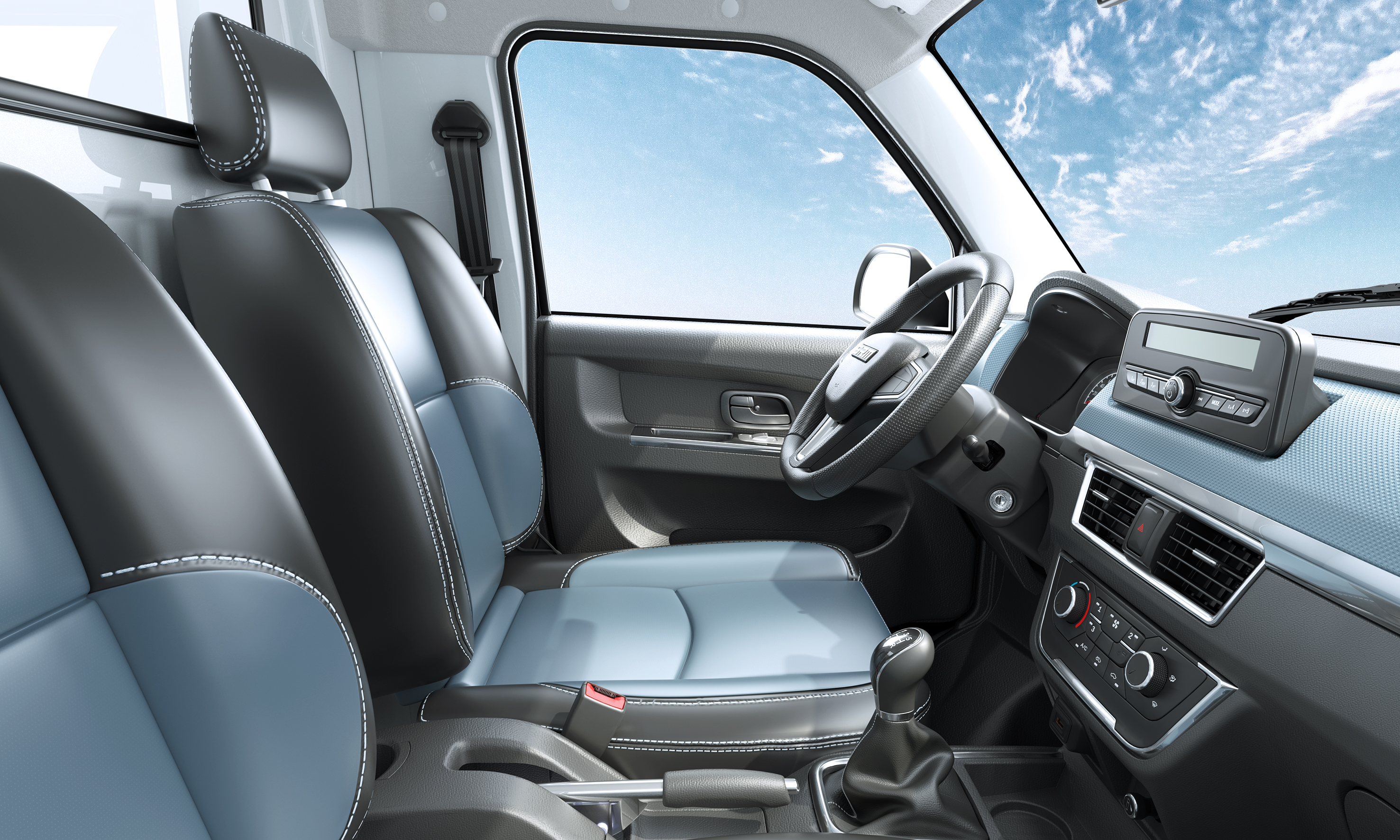 Shineray | Appreciation